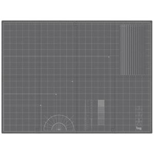 Donau Elektronik Snijmat (l x b x h) 1200 x 900 x 2 mm 1 stuk(s)