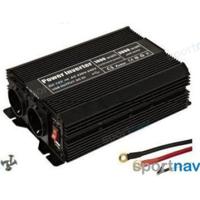 WEN8097 - 12V Gemodificeerde Golfomvormer 600W