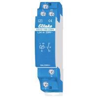 Eltako ES12-100-230V Stroomstootschakelaar DIN-rail 1x NO 16 A 1 stuk(s)