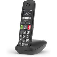 Gigaset E290HX (uitbreiding)