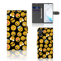 Samsung Galaxy Note 10 Telefoon Hoesje Emoji