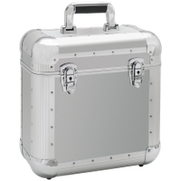 Reloop Club Series 60 Case Silver