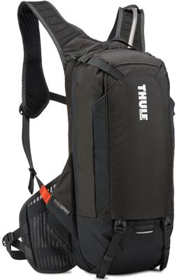 THULE Hydr.backpack rail 12l black