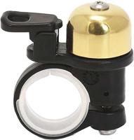 XLC Mini Bell DD-M02 Ø 23mm