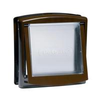 PetSafe kattenluik bruin