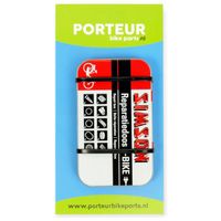 Porteur Reparatiedoos Porteur e-bike