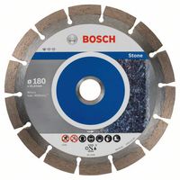 Bosch Accessories 2608603237 Diamanten doorslijpschijf Diameter 180 mm 10 stuk(s) - thumbnail