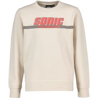 Tiener sweater Sonic Lange mouwen