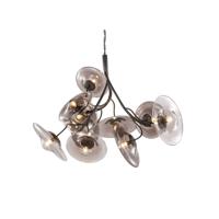 Brand van egmond - Blossom ø130 Sculpturaal Object Hanglamp