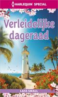 Verleidelijke dageraad - Lass Small - ebook