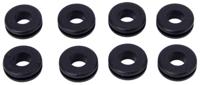 Dresselhaus Kabeltuelle double-sided 6x10x13mm/ 8 pcs.
