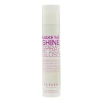 Eleven Australia Styling Make Me Shine Spray Gloss 200ml