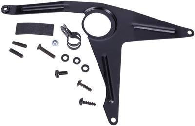 HORN bevestigingsbeugel 3-point bracket b28/45 f.cat.4810 b