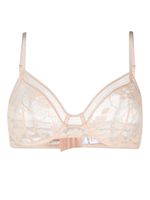 ERES Chataigne full-cup bra - Tons neutres