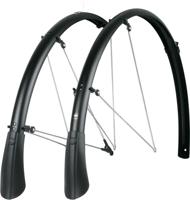 SKS GERMANY Mudguard Set Bluemels Matt 35