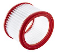 Stofzuigerfilter nilfisk multi ii