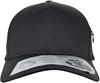 Flexfit FX110ZP Pocket Cap - Black - One Size