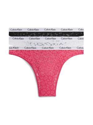 Calvin Klein - 3p Brazilian - BP3, Maat:L