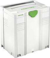 Festool Accessoires SYSTAINER T-Loc SYS 5 TL | 396 x 296 x 420 mm | 497567 - 10521419