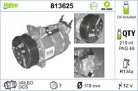 Valeo Airco compressor 813625 - thumbnail