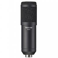 Tascam TM-70 microfoon