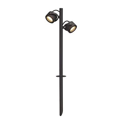 SLV Staande tuinspotsSitra 260 SL Spike - 231535