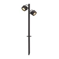 SLV Staande tuinspotsSitra 260 SL Spike - 231535
