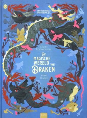 De magische wereld van draken (Hardback)