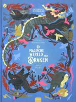 De magische wereld van draken (Hardback)
