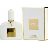 White Patchouli Eau de parfum 50ml