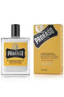 Proraso Single Blade after shave balm Wood & Spice 100ml - thumbnail