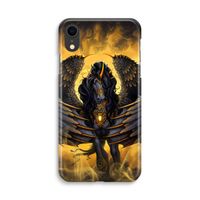 Pegasus: iPhone XR Volledig Geprint Hoesje Pegasus: iPhone XR Volledig Geprint Hoesje