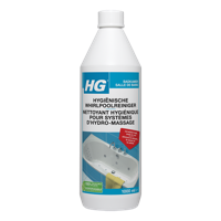 HG hygienishe whirlpoolreiniger 1ltr. - thumbnail
