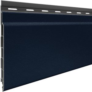 VinyPlus Sponningdeel Rondkant - Blauw
