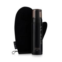 GlowXX - Mousse light/medium & glove