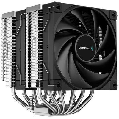 DeepCool AK620 cpu-koeler