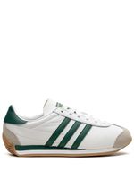 adidas Country "White/Green" sneakers - Blanc - thumbnail