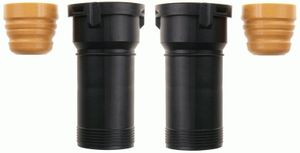 Aanslagrubber met stofkap - Protection kit 900115