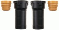 Aanslagrubber met stofkap - Protection kit 900115