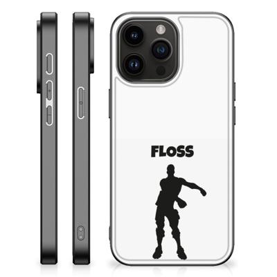 iPhone 15 Pro Max Hoesje Floss