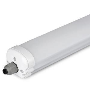 SWD LED armatuur 150cm 48W 4000K IP65 - 9463183