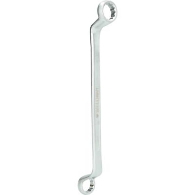 Brilliant Tools BT012906 BT012906 Dubbele ringsleutel Sleutelbreedte (metrisch) 18 - 19 mm