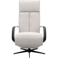Relaxfauteuil Lerum T-stiksel Maat S