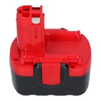 Spit Yanec gereedschap accu 14.4v 3.0ah ni-mh voor bosch insteek