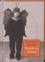 De tocht van het kind - Yvonne Keuls - ebook