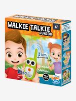 Walkietalkie voor kleintjes BUKI groen - thumbnail