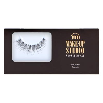Make-Up Studio Nr. 26 Eyelashes 2Stuks
