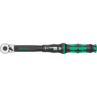 Wera Click-Torque C 2 draaimomentsleutel met omschakelratel, 20-100 Nm draaimomentsleutel