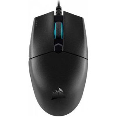 Corsair Katar Pro muis Rechtshandig USB Type-A Optisch 12400 DPI