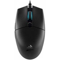 Corsair Katar Pro muis Rechtshandig USB Type-A Optisch 12400 DPI